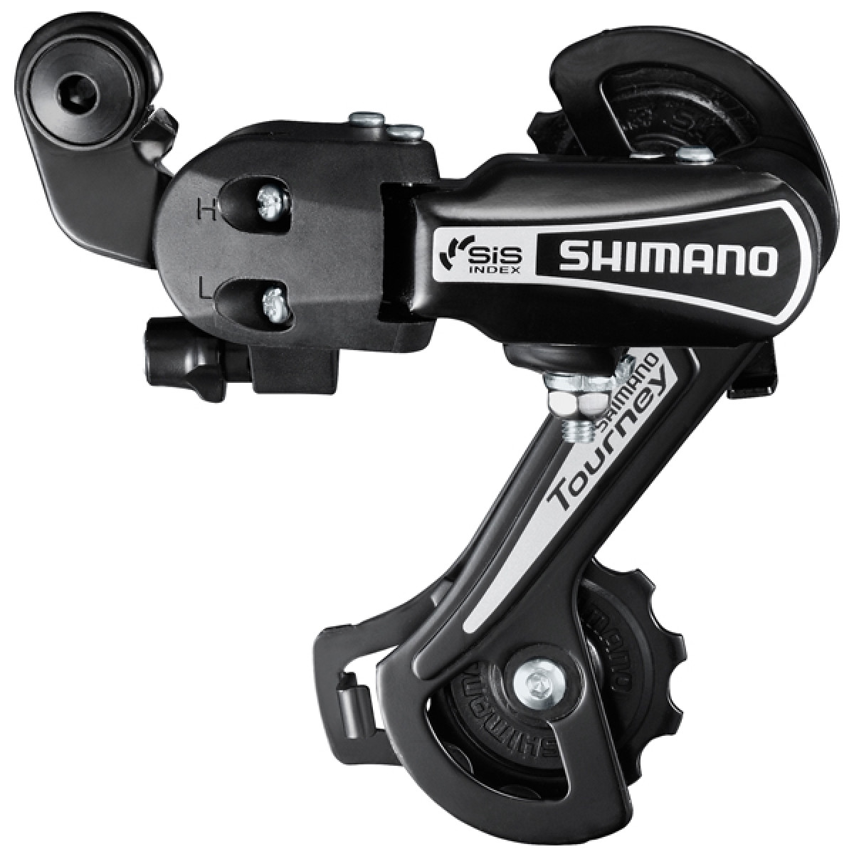 Shimano 6 speed derailleur sale